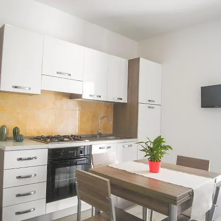 Le Vie Di Omero Appartement *
