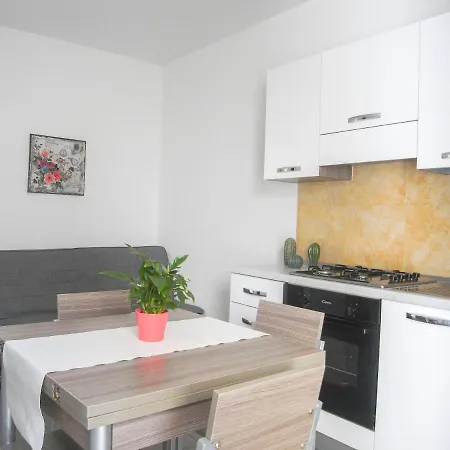 Appartement Le Vie Di Omero