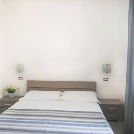 Le Vie Di Omero Appartement *
