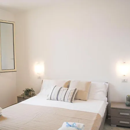Appartement Le Vie Di Omero *