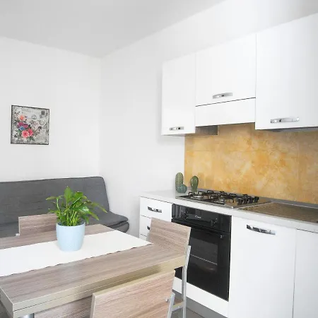 Appartement Le Vie Di Omero *