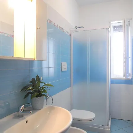 Le Vie Di Omero Appartement Torre dell'Orso