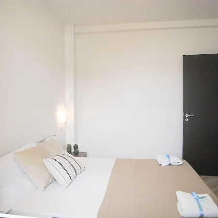 Appartement Le Vie Di Omero Torre dell'Orso