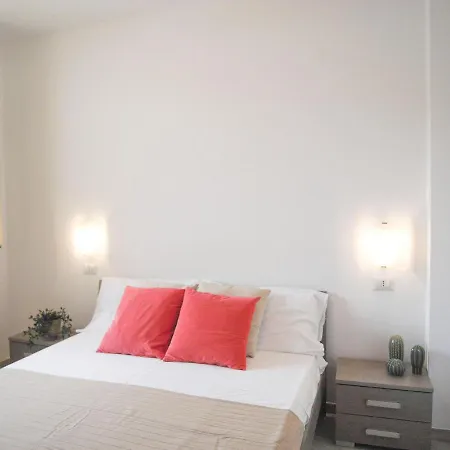 Le Vie Di Omero Appartement Torre dell'Orso