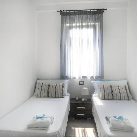 Le Vie Di Omero Appartement